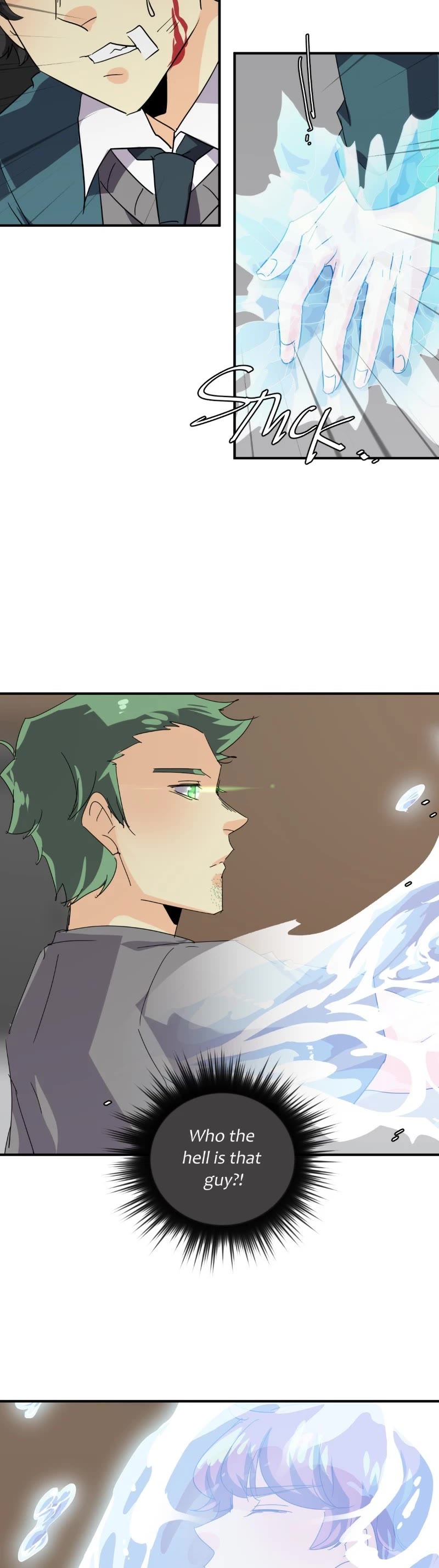unOrdinary Chapter 281 page 10 - Chapter 281: Episode 273