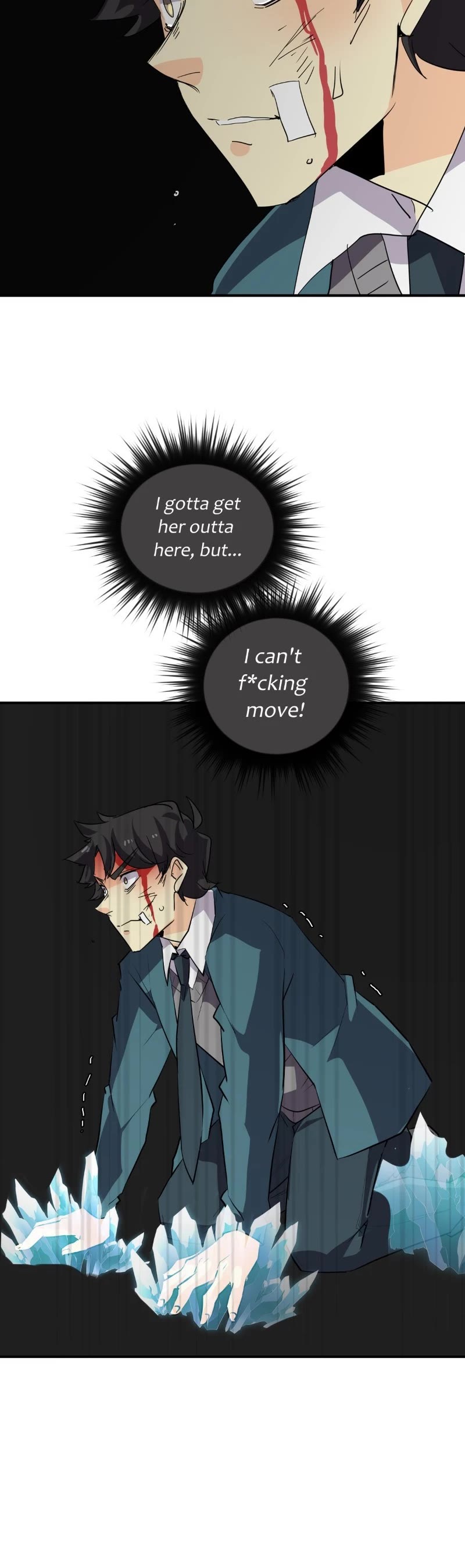 unOrdinary Chapter 281 page 14 - Chapter 281: Episode 273