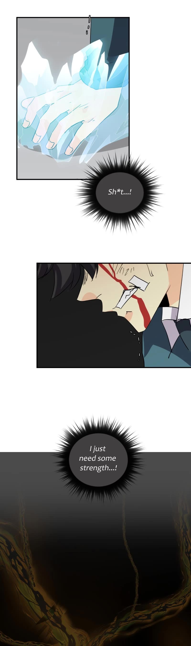 unOrdinary Chapter 281 page 15 - Chapter 281: Episode 273