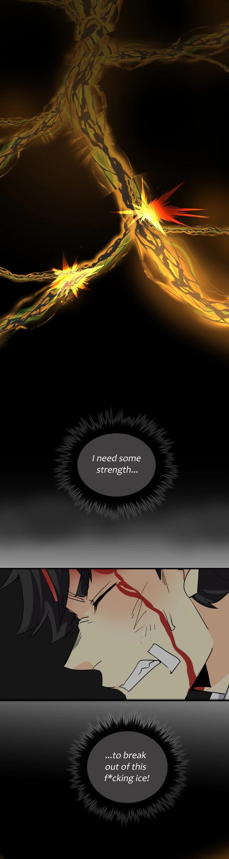 unOrdinary Chapter 281 page 16 - Chapter 281: Episode 273