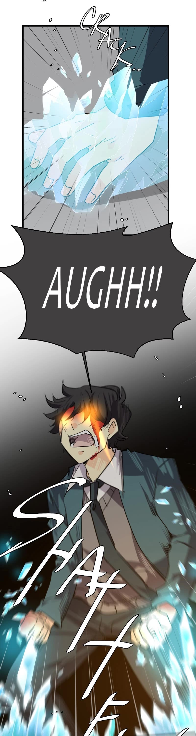 unOrdinary Chapter 281 page 18 - Chapter 281: Episode 273