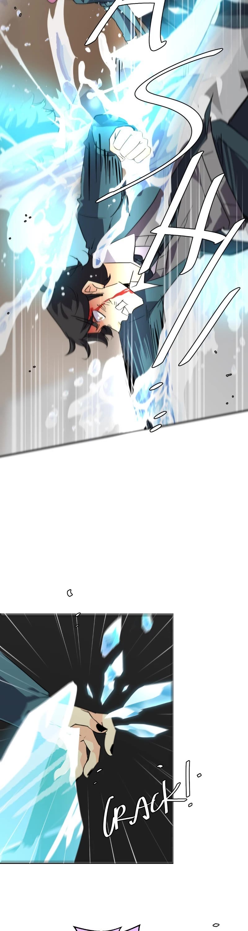 unOrdinary Chapter 281 page 21 - Chapter 281: Episode 273