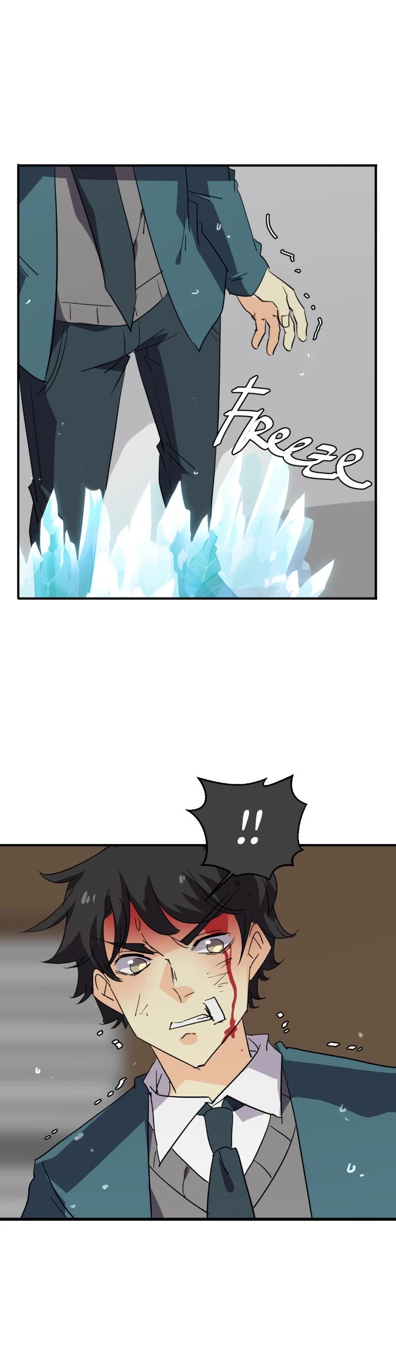 unOrdinary Chapter 281 page 25 - Chapter 281: Episode 273