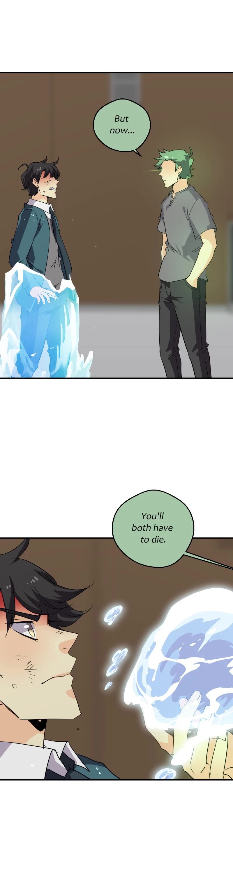 unOrdinary Chapter 281 page 26 - Chapter 281: Episode 273
