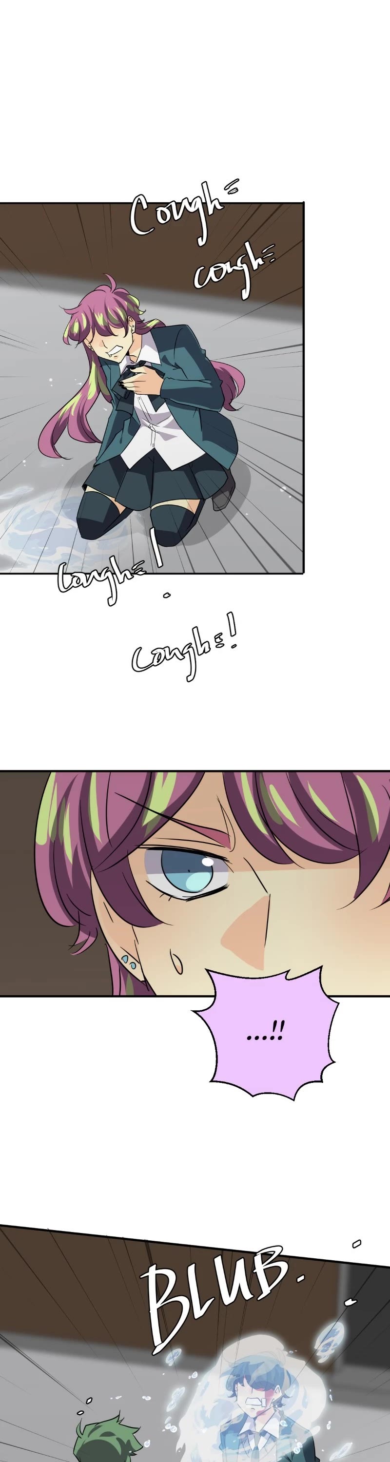 unOrdinary Chapter 281 page 27 - Chapter 281: Episode 273