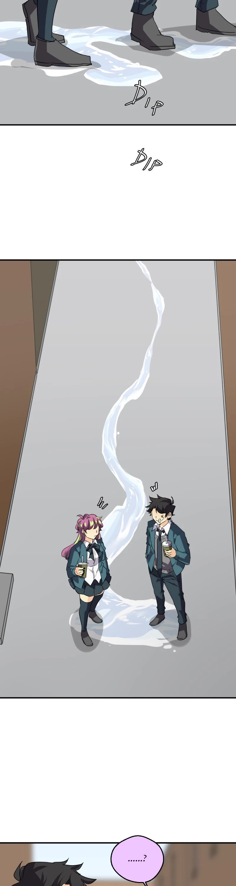 unOrdinary Chapter 281 page 3 - Chapter 281: Episode 273