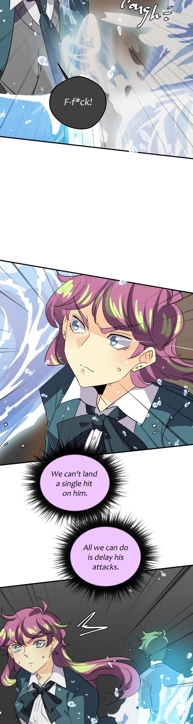 unOrdinary Chapter 281 page 31 - Chapter 281: Episode 273