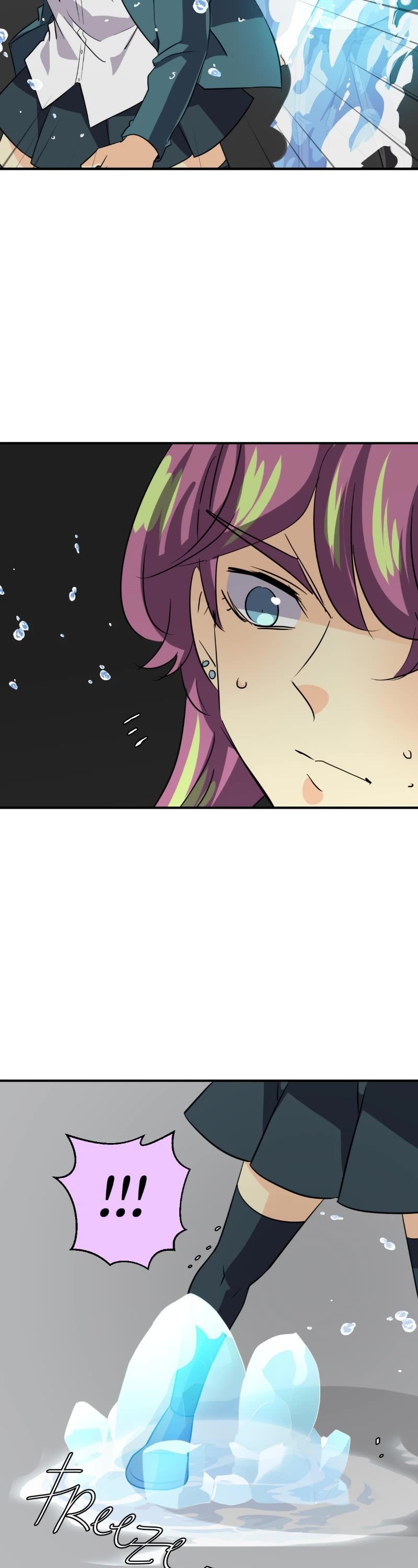 unOrdinary Chapter 281 page 32 - Chapter 281: Episode 273