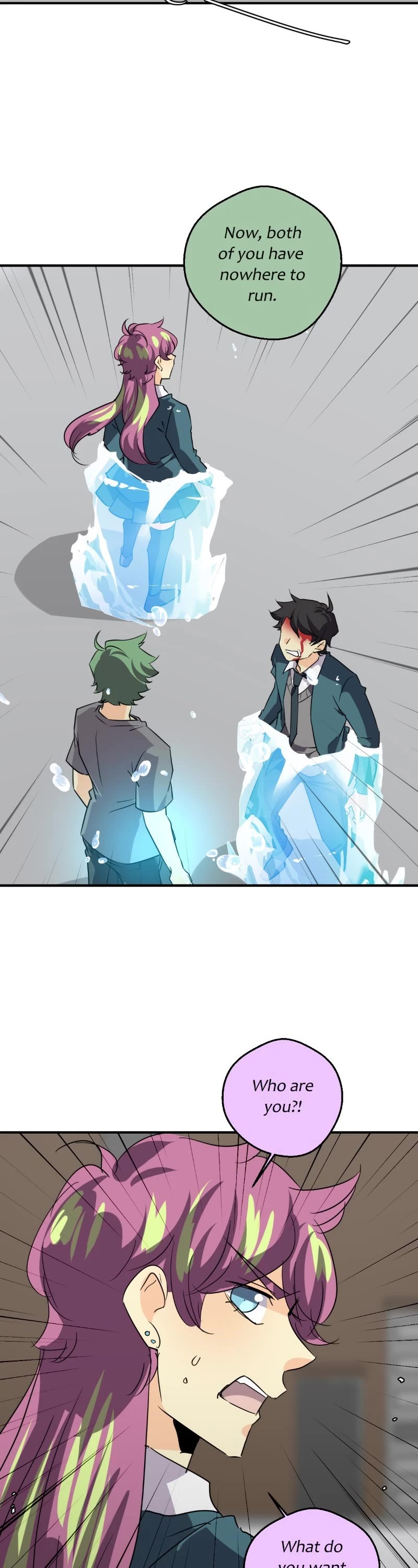 unOrdinary Chapter 281 page 33 - Chapter 281: Episode 273