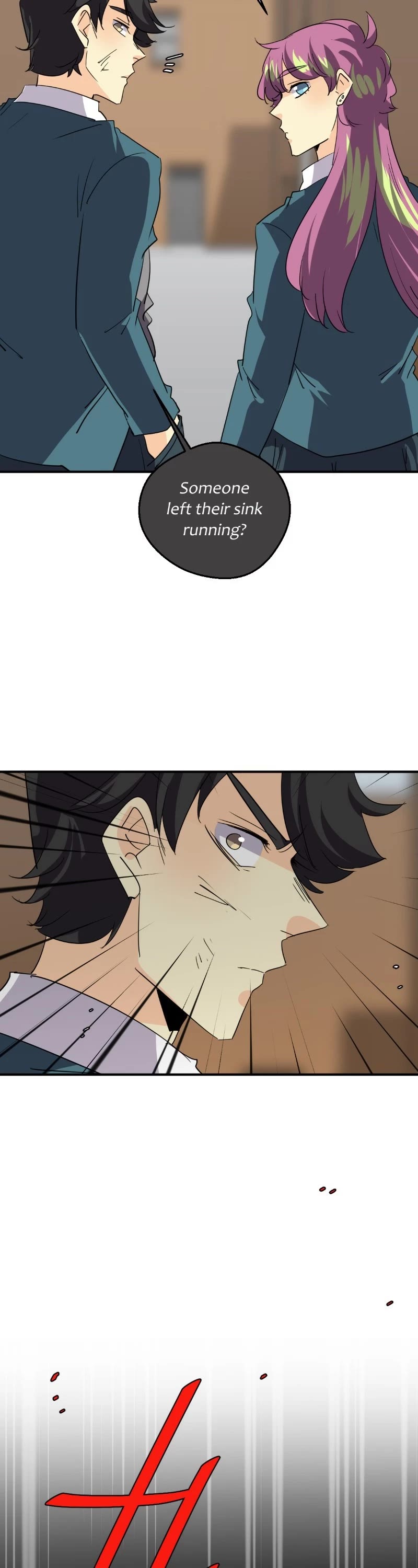 unOrdinary Chapter 281 page 4 - Chapter 281: Episode 273