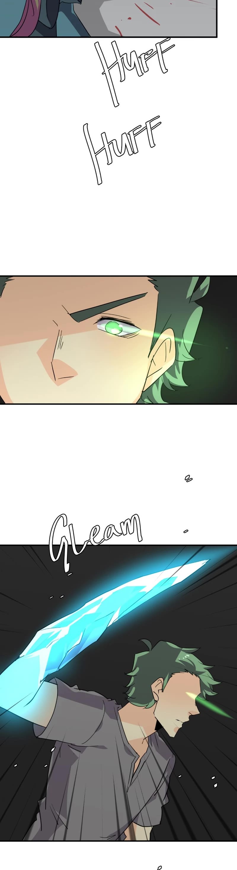 unOrdinary Chapter 281 page 40 - Chapter 281: Episode 273
