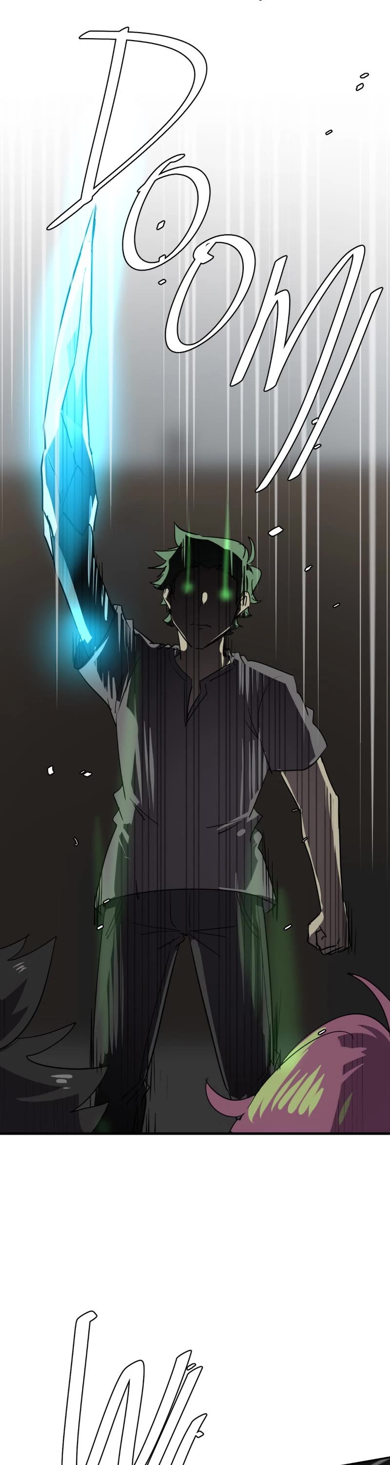 unOrdinary Chapter 281 page 41 - Chapter 281: Episode 273