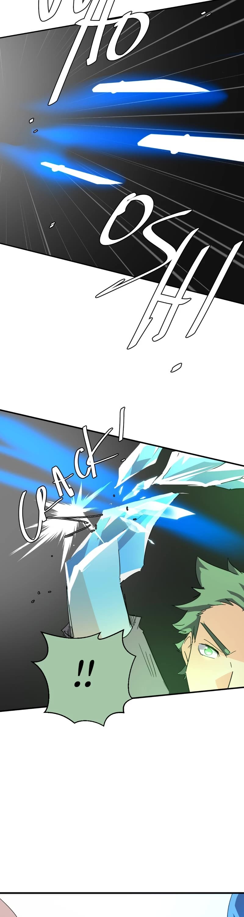 unOrdinary Chapter 281 page 42 - Chapter 281: Episode 273