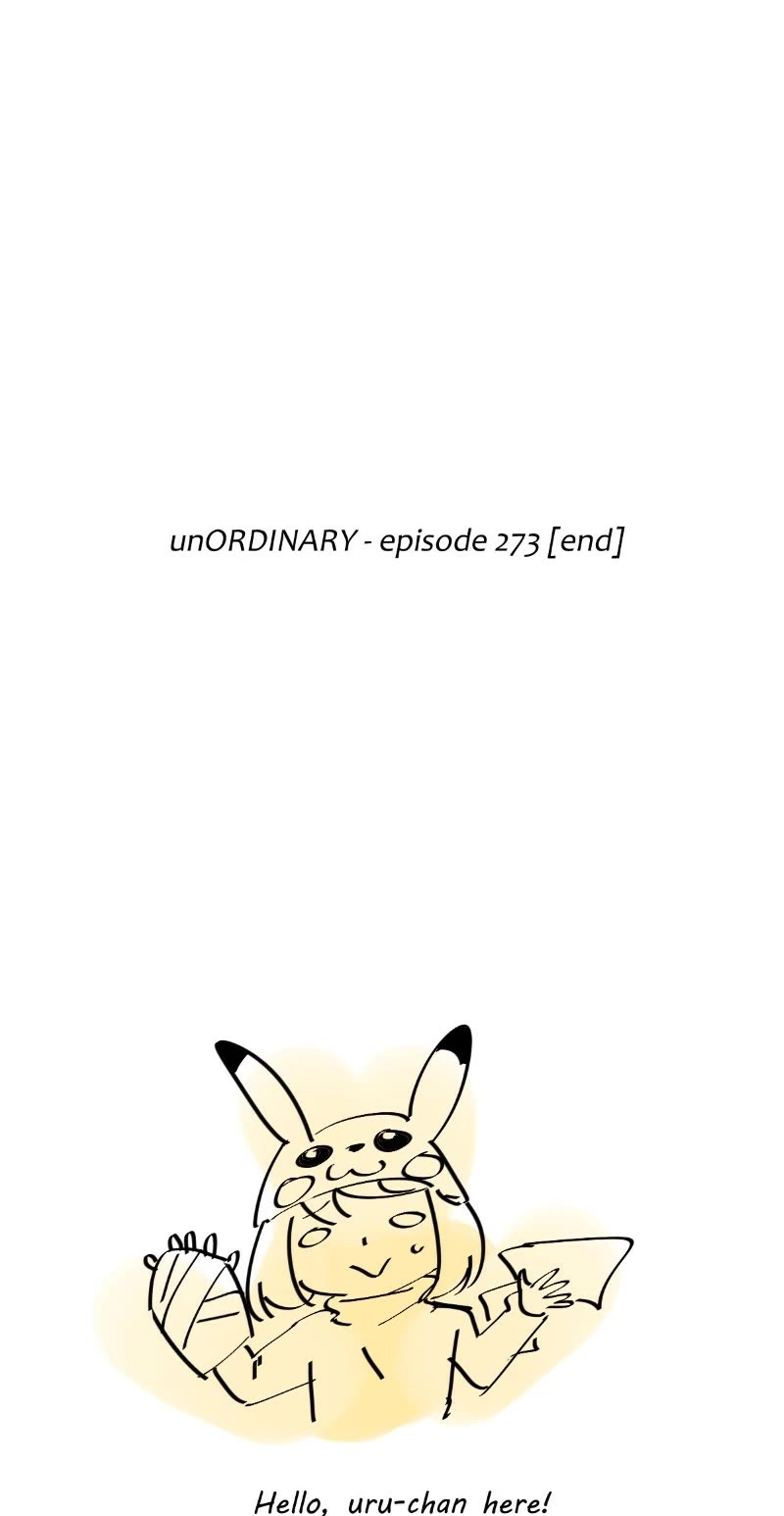 unOrdinary Chapter 281 page 44 - Chapter 281: Episode 273