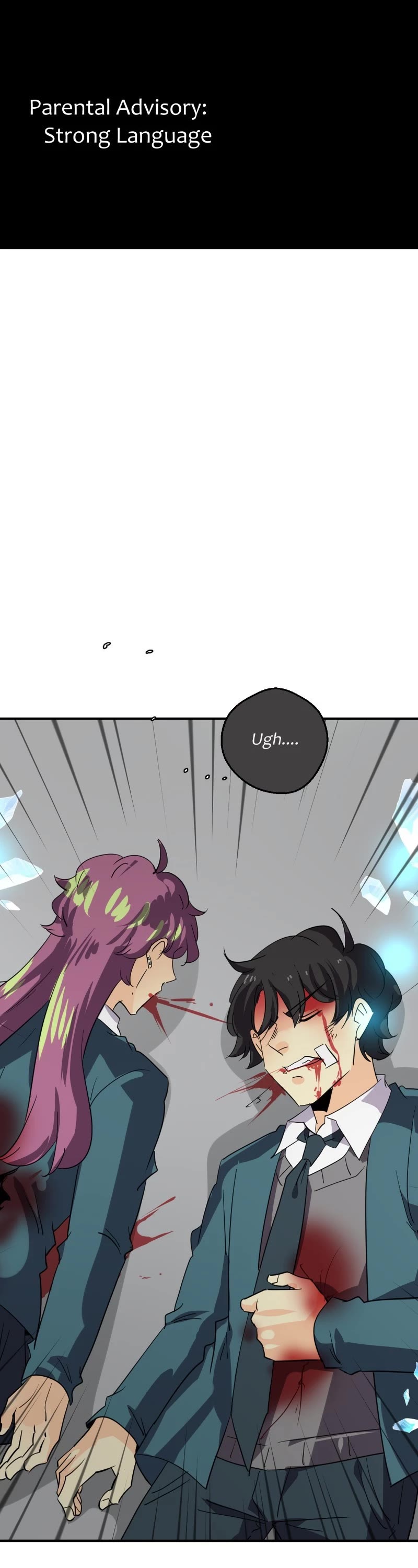 unOrdinary Chapter 282 page 1 - Chapter 282: Episode 274