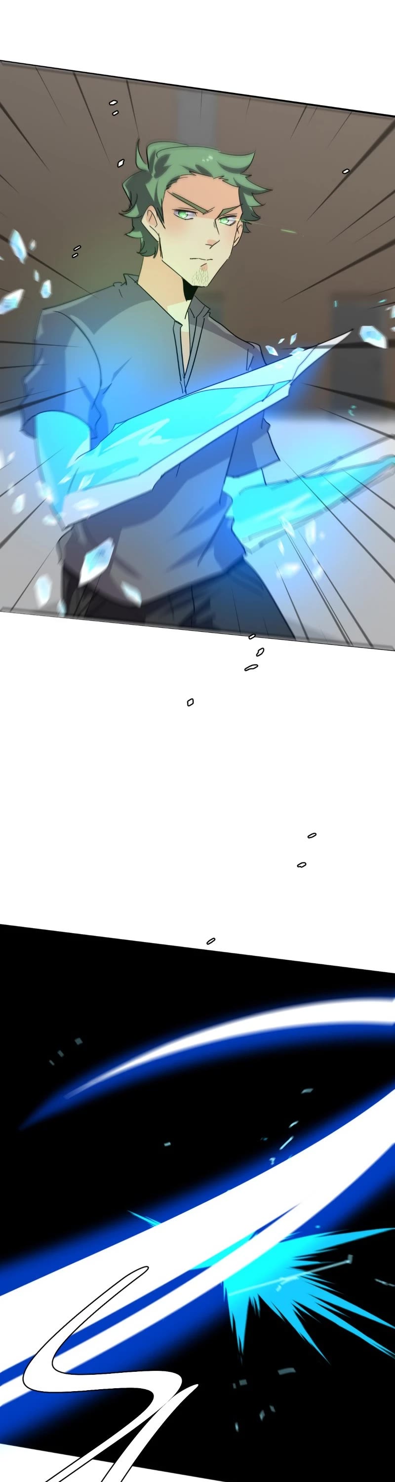 unOrdinary Chapter 282 page 11 - Chapter 282: Episode 274