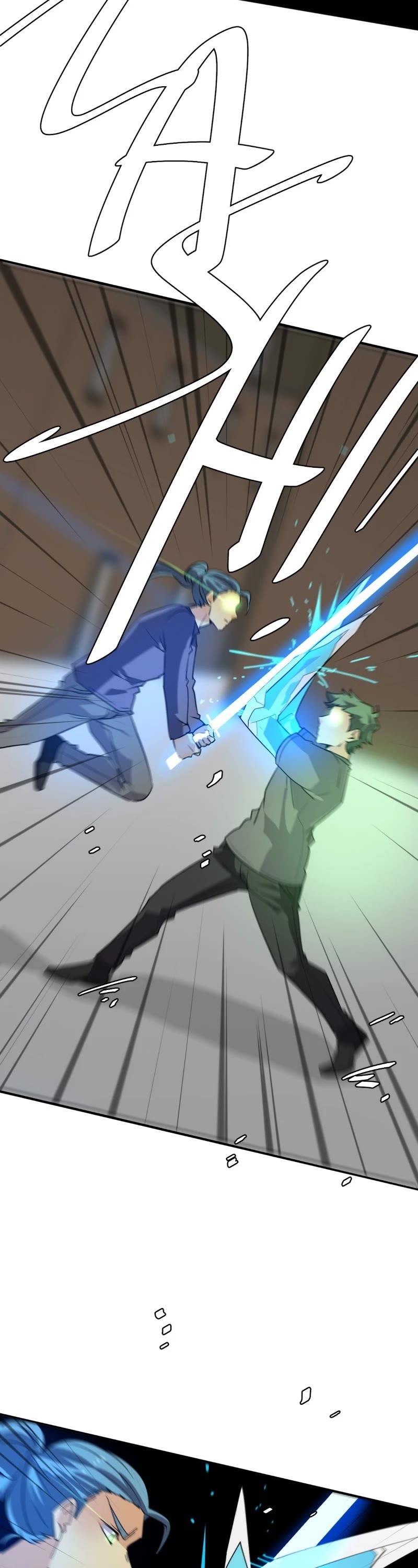 unOrdinary Chapter 282 page 12 - Chapter 282: Episode 274