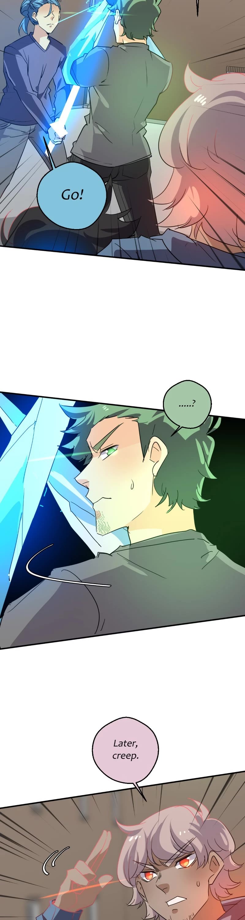 unOrdinary Chapter 282 page 15 - Chapter 282: Episode 274