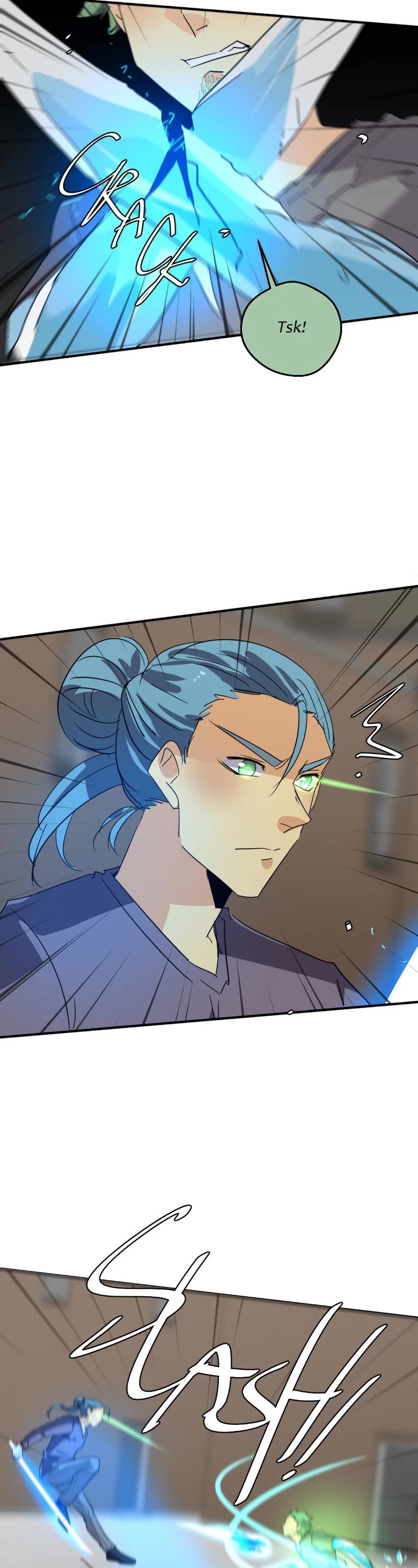 unOrdinary Chapter 282 page 17 - Chapter 282: Episode 274