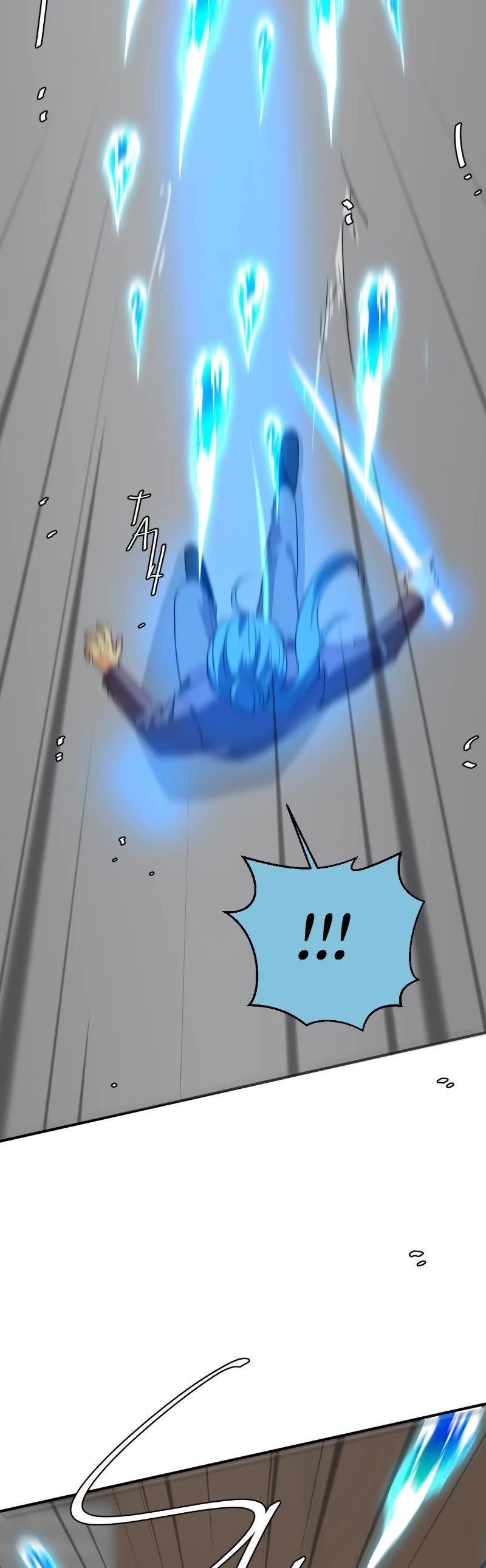unOrdinary Chapter 282 page 19 - Chapter 282: Episode 274