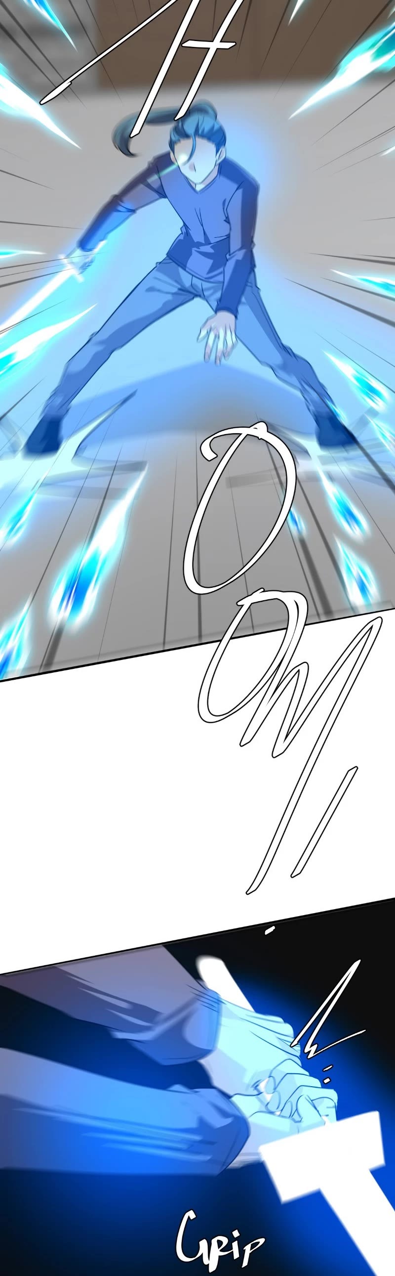 unOrdinary Chapter 282 page 20 - Chapter 282: Episode 274