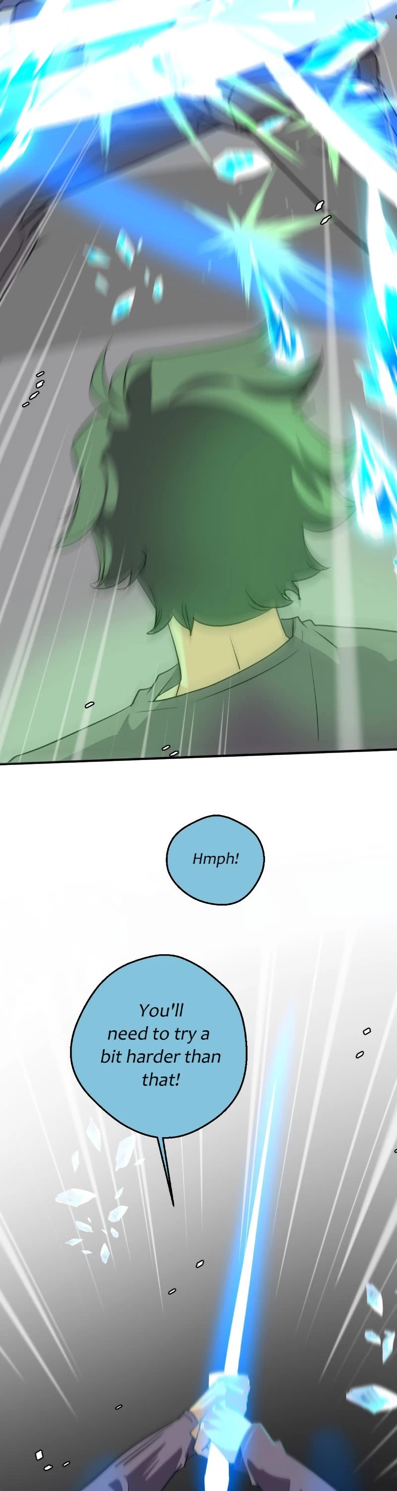 unOrdinary Chapter 282 page 22 - Chapter 282: Episode 274
