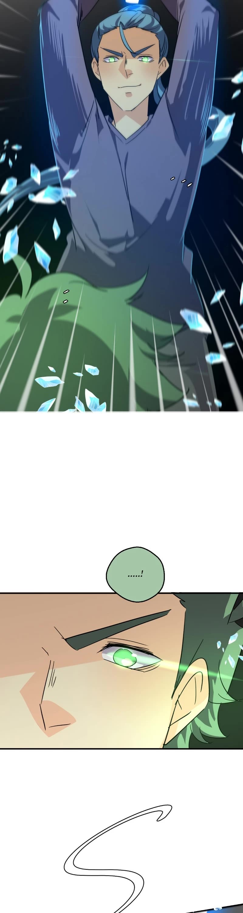 unOrdinary Chapter 282 page 23 - Chapter 282: Episode 274