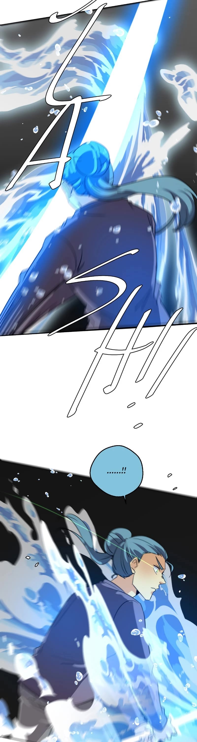 unOrdinary Chapter 282 page 24 - Chapter 282: Episode 274