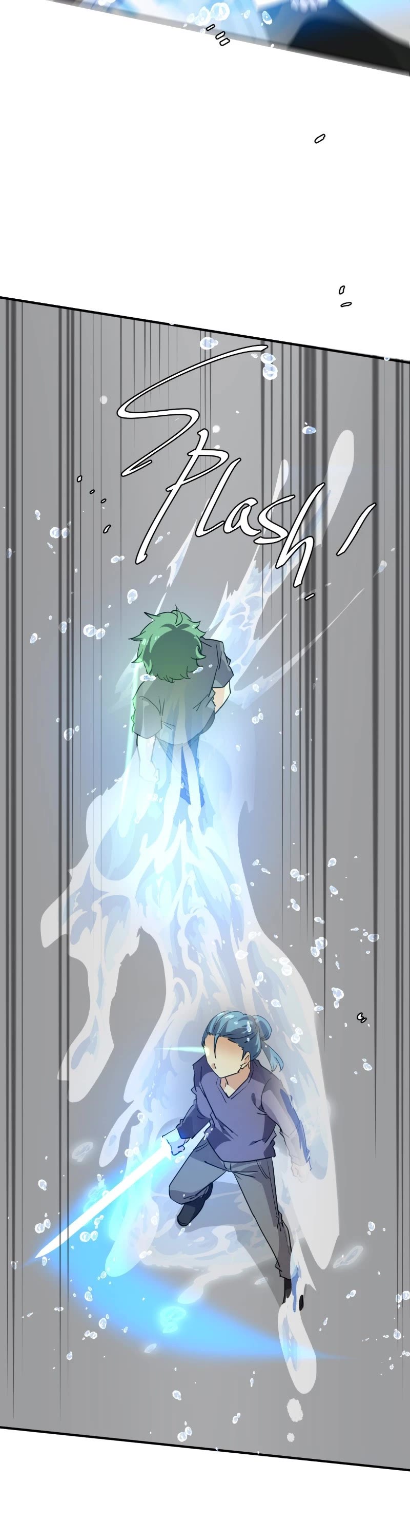 unOrdinary Chapter 282 page 25 - Chapter 282: Episode 274