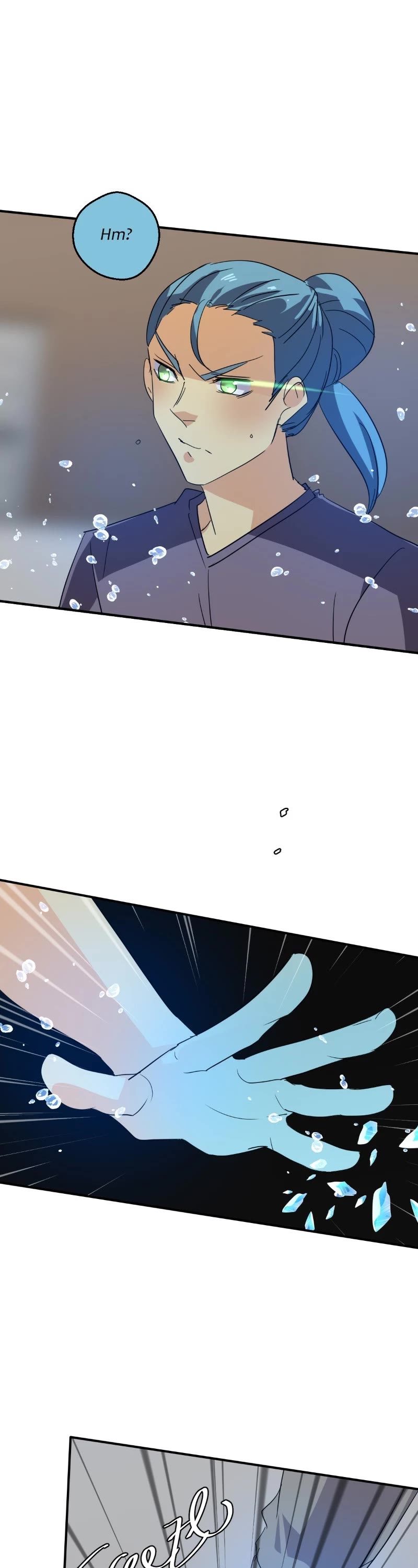 unOrdinary Chapter 282 page 26 - Chapter 282: Episode 274