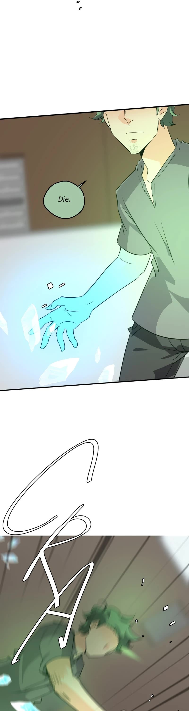 unOrdinary Chapter 282 page 28 - Chapter 282: Episode 274