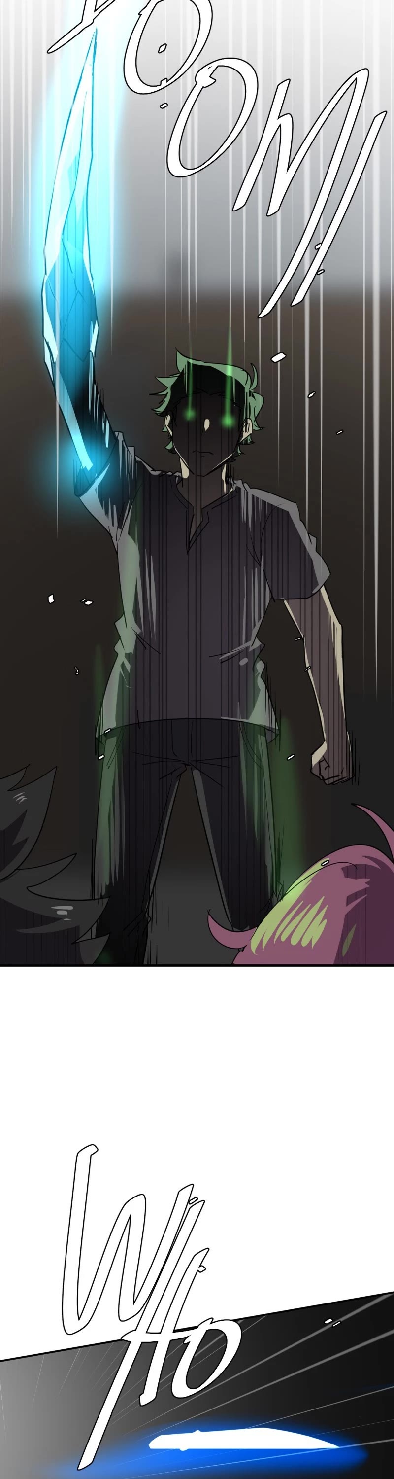 unOrdinary Chapter 282 page 3 - Chapter 282: Episode 274