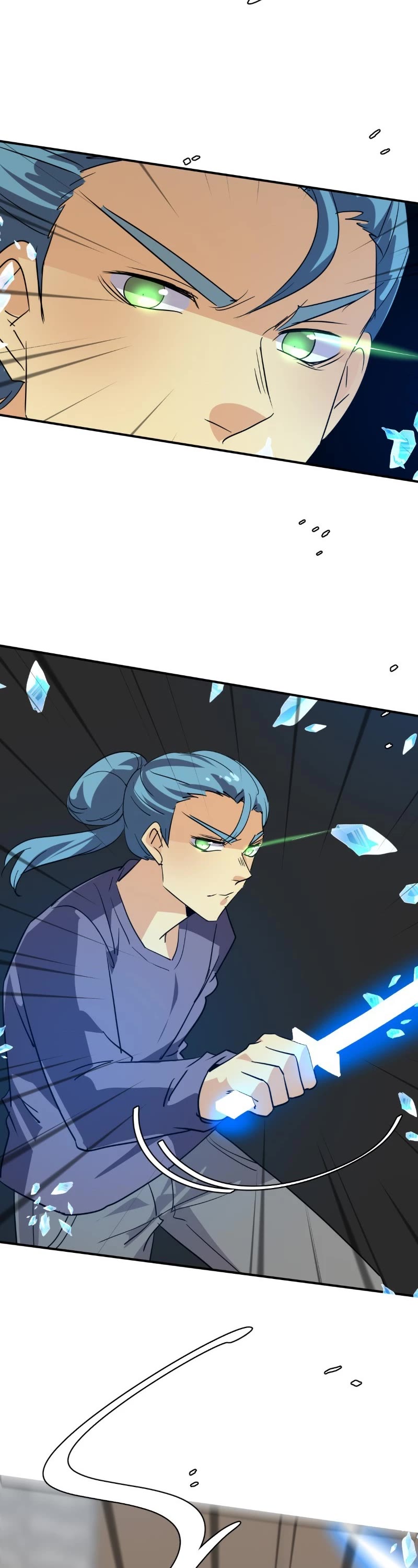 unOrdinary Chapter 282 page 32 - Chapter 282: Episode 274