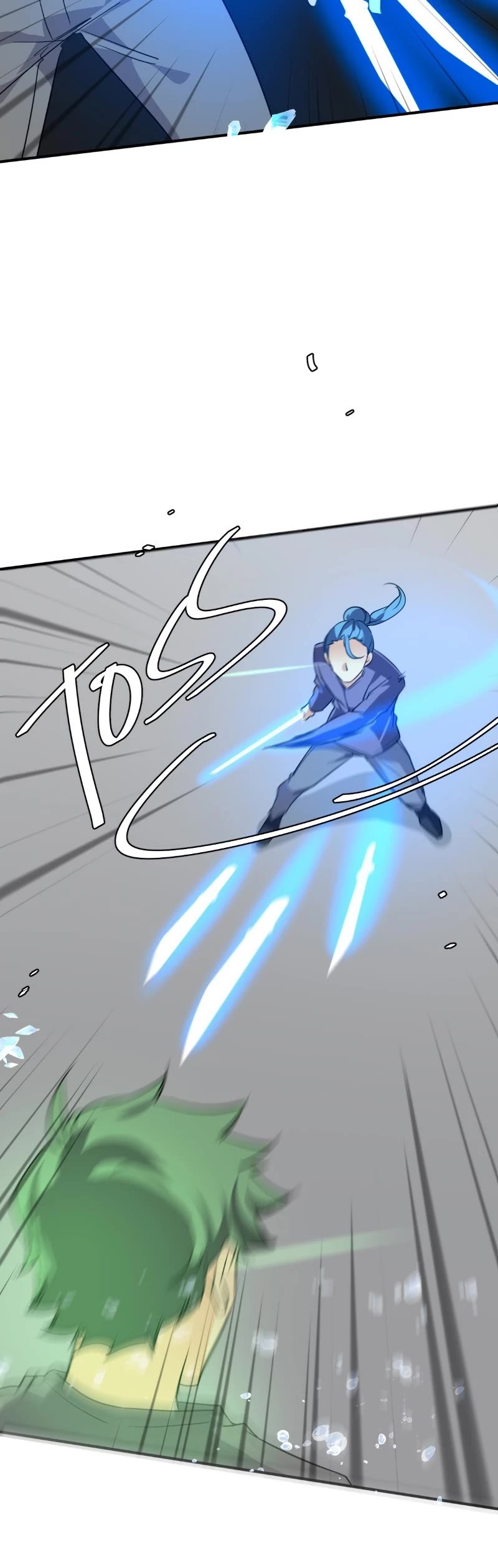 unOrdinary Chapter 282 page 35 - Chapter 282: Episode 274