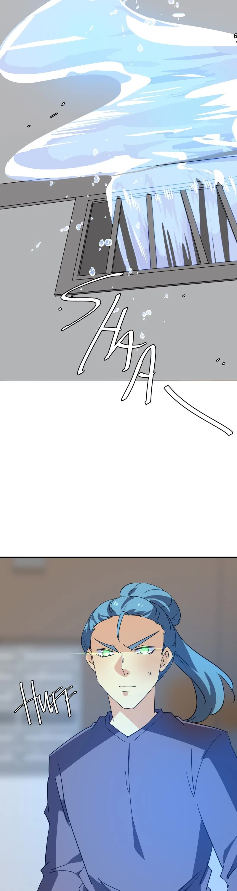 unOrdinary Chapter 282 page 38 - Chapter 282: Episode 274
