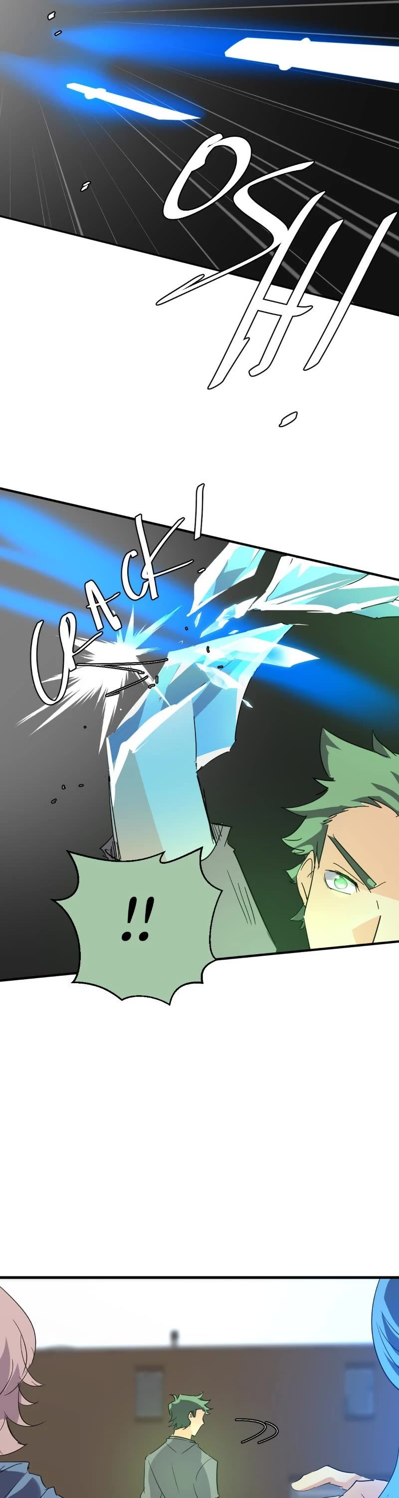 unOrdinary Chapter 282 page 4 - Chapter 282: Episode 274