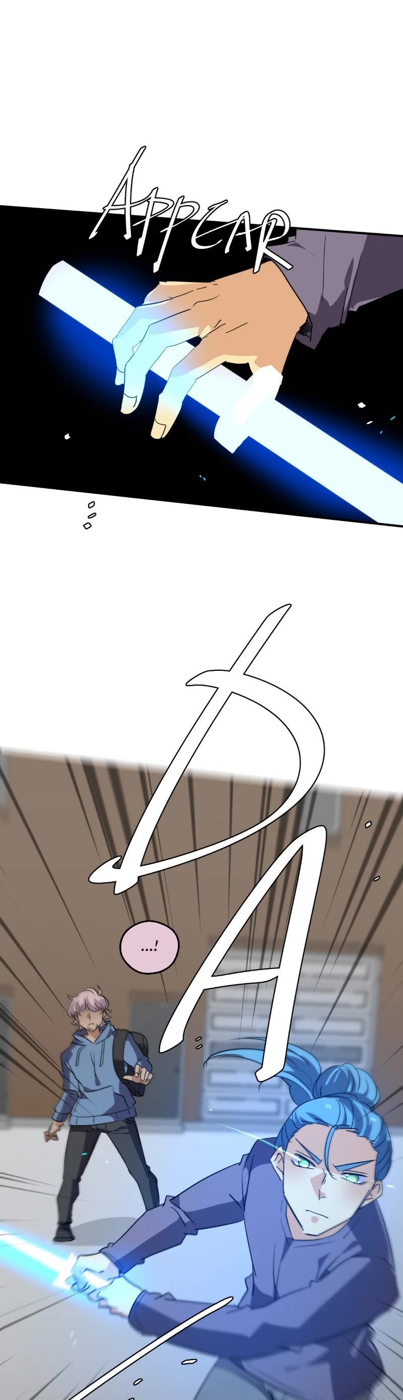 unOrdinary Chapter 282 page 9 - Chapter 282: Episode 274