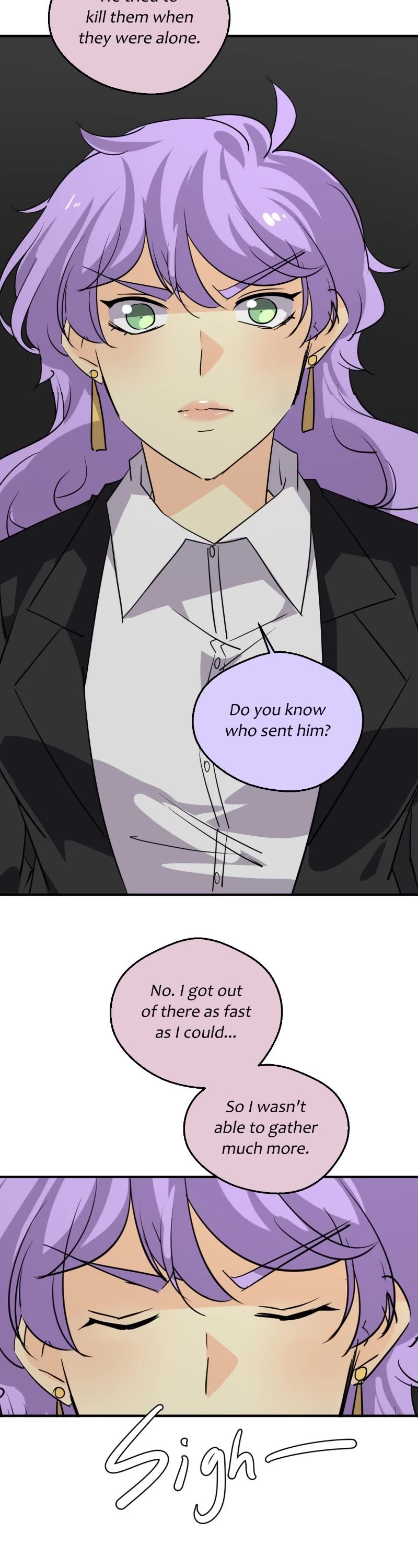 unOrdinary Chapter 283 page 13 - Chapter 283: Episode 275