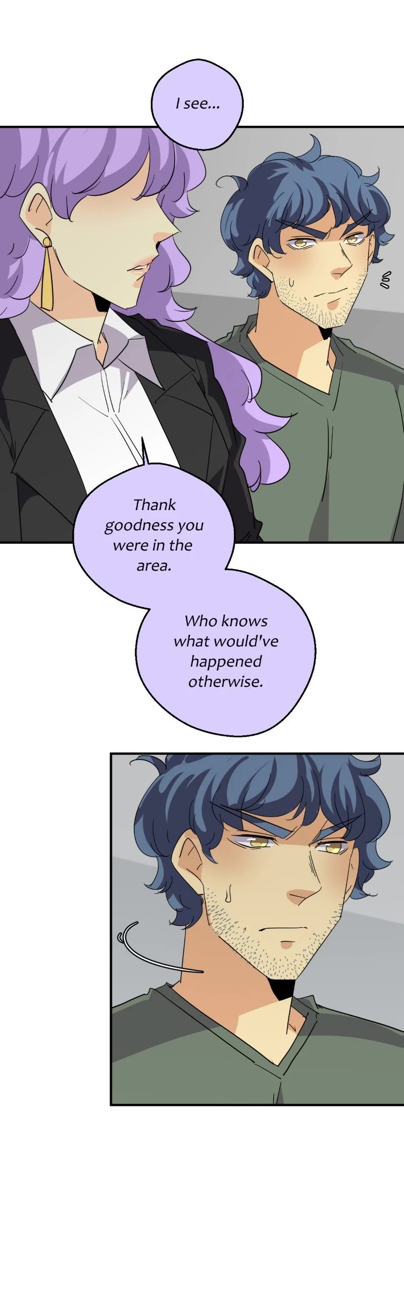 unOrdinary Chapter 283 page 14 - Chapter 283: Episode 275