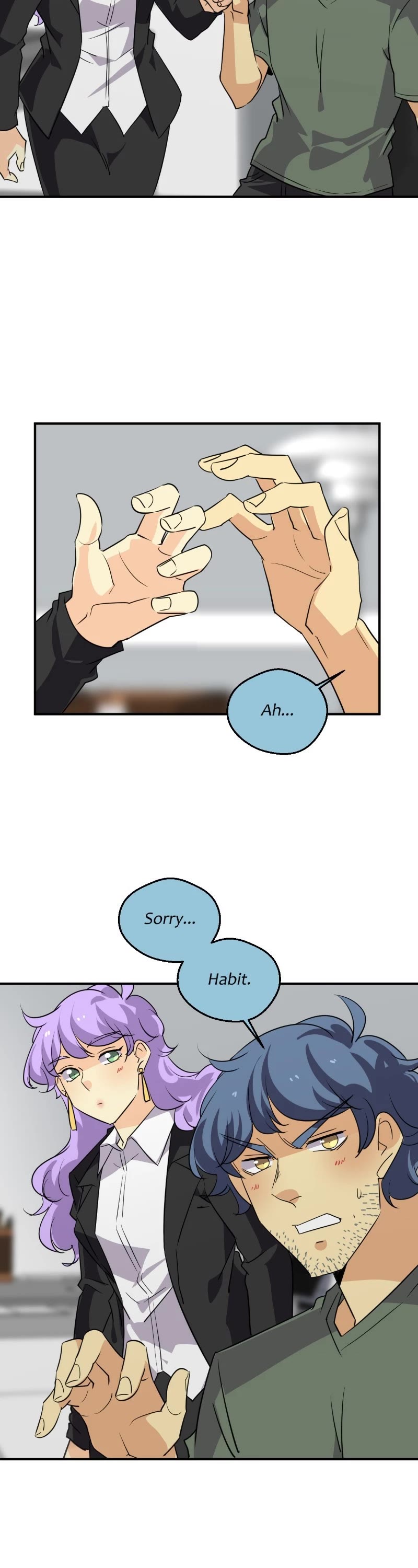 unOrdinary Chapter 283 page 17 - Chapter 283: Episode 275