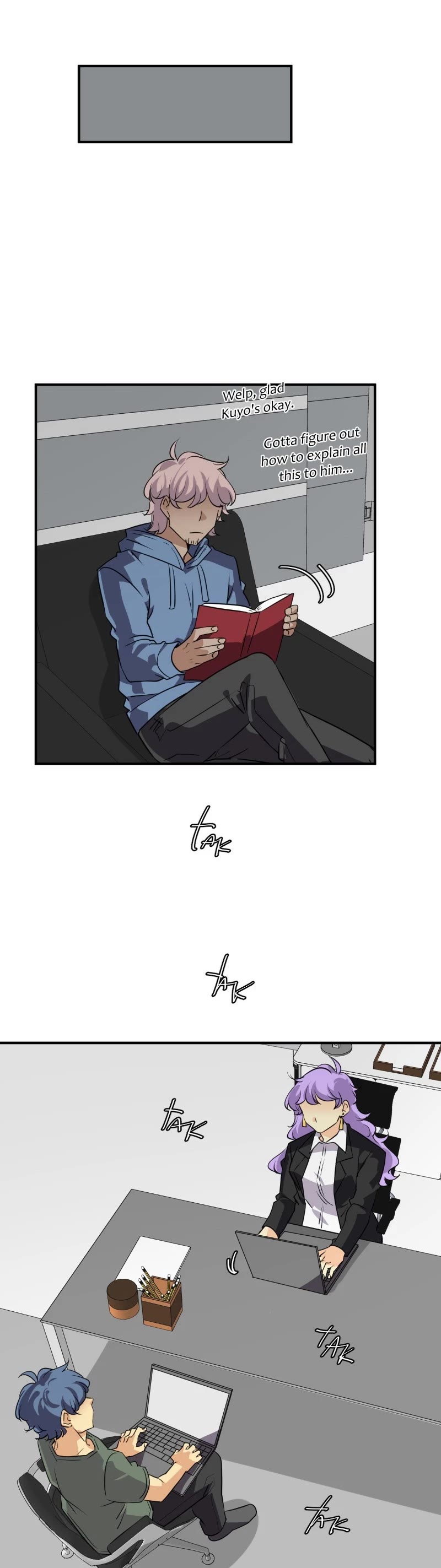 unOrdinary Chapter 283 page 19 - Chapter 283: Episode 275