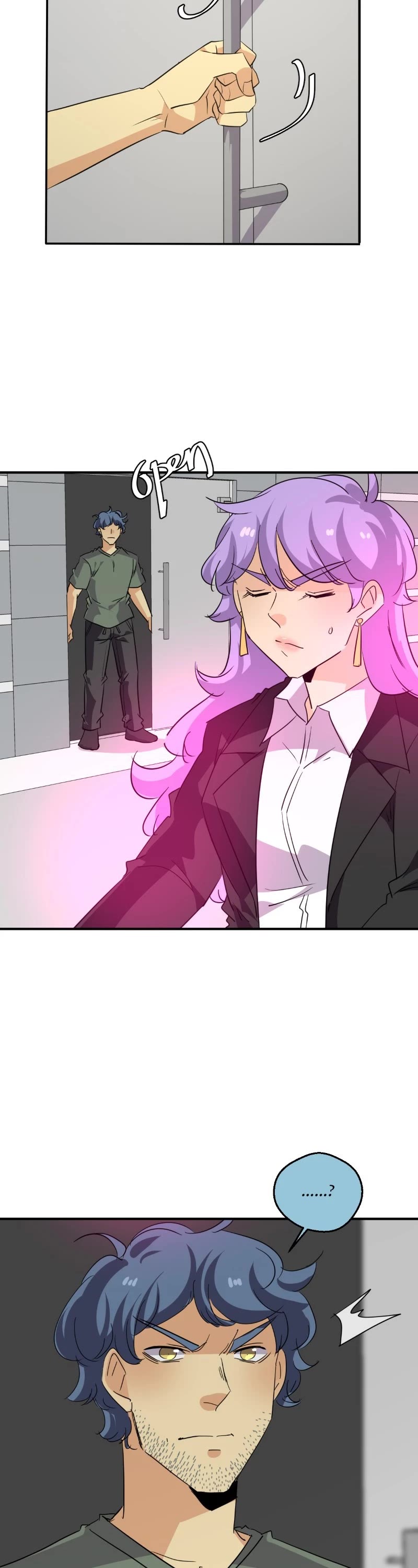 unOrdinary Chapter 283 page 2 - Chapter 283: Episode 275
