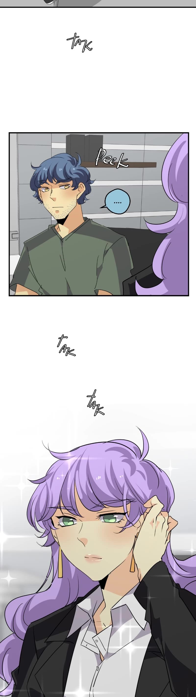 unOrdinary Chapter 283 page 20 - Chapter 283: Episode 275