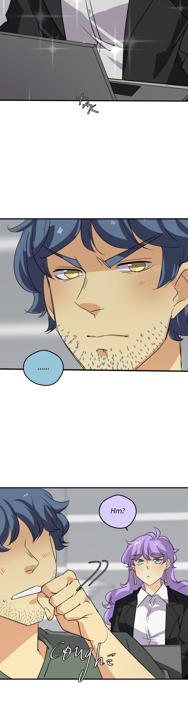 unOrdinary Chapter 283 page 21 - Chapter 283: Episode 275