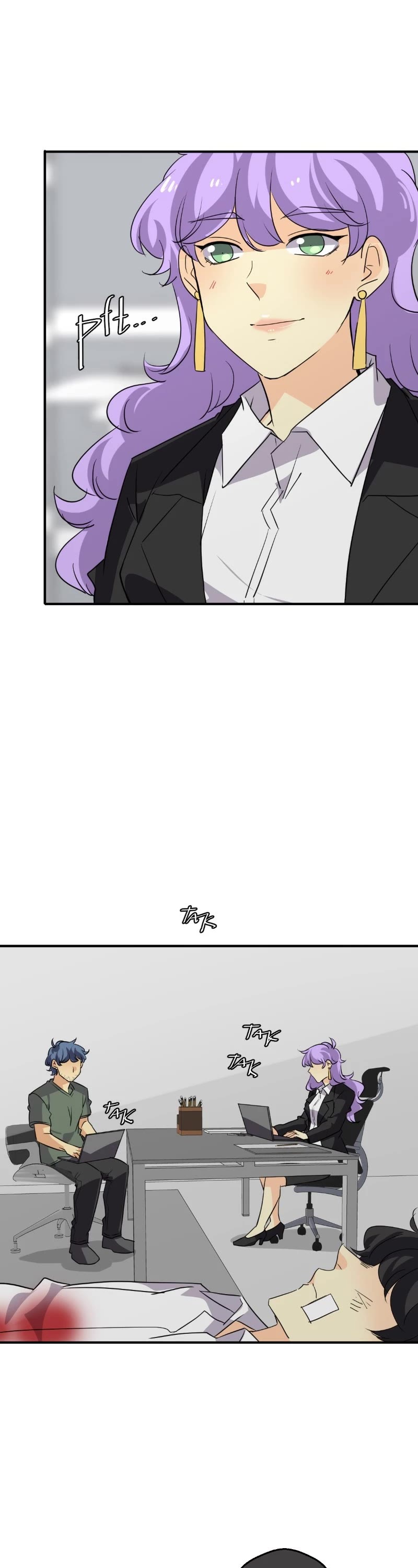 unOrdinary Chapter 283 page 22 - Chapter 283: Episode 275