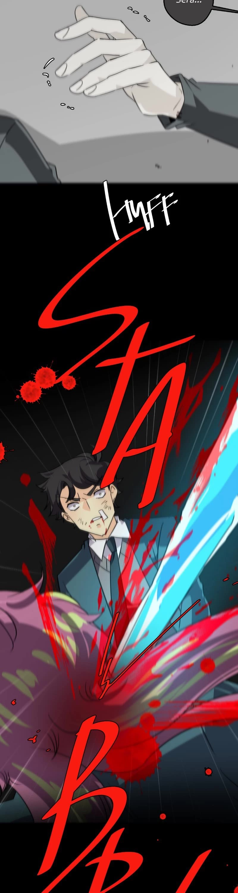 unOrdinary Chapter 283 page 27 - Chapter 283: Episode 275