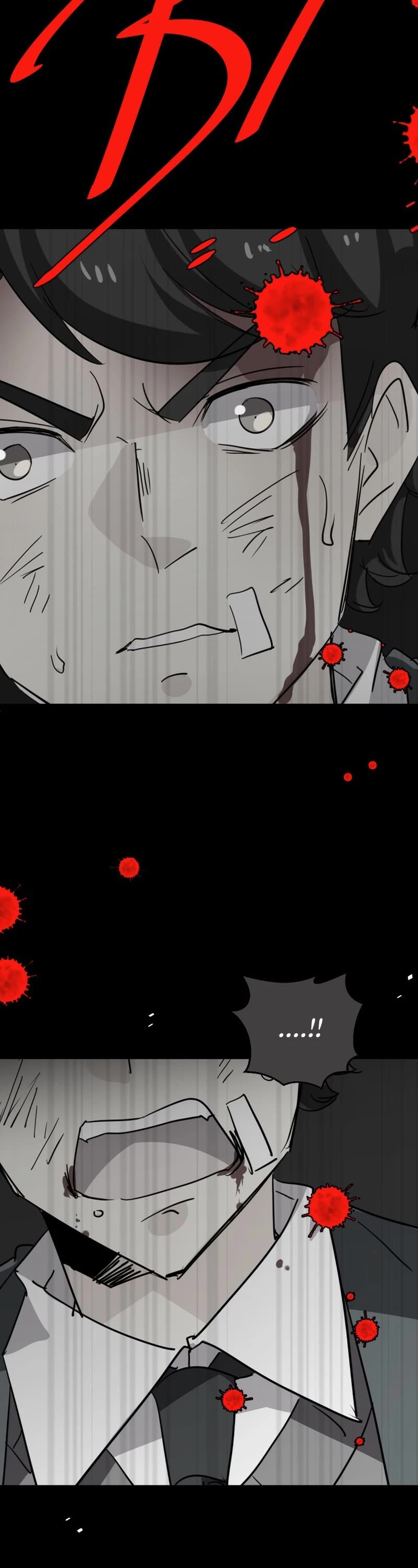 unOrdinary Chapter 283 page 28 - Chapter 283: Episode 275