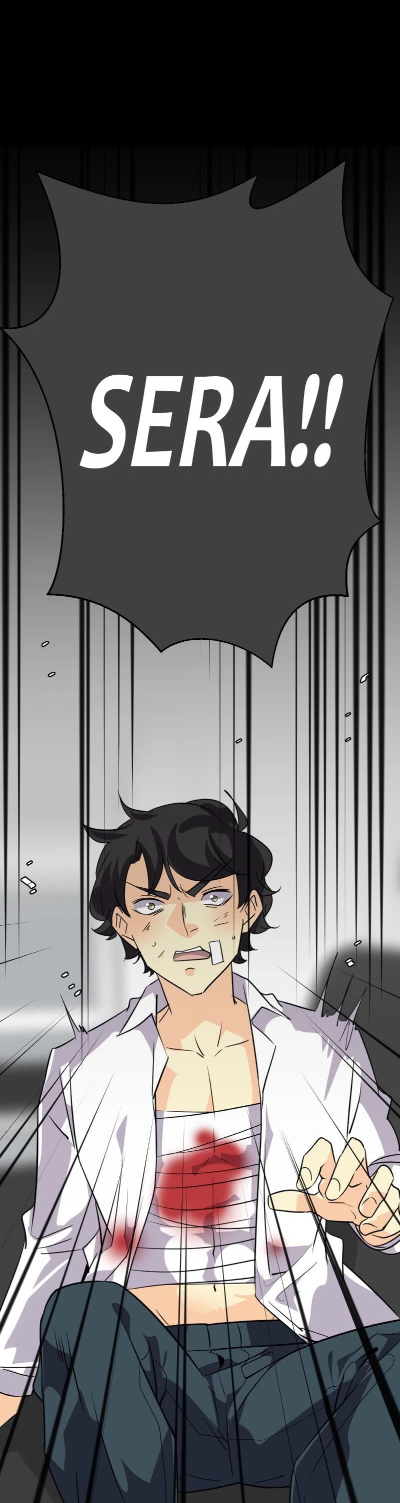 unOrdinary Chapter 283 page 29 - Chapter 283: Episode 275
