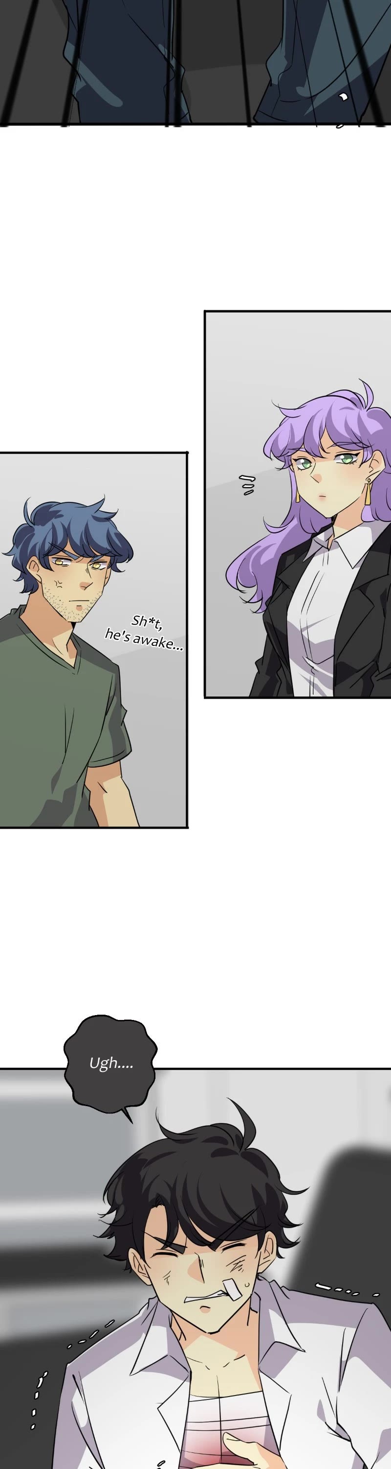 unOrdinary Chapter 283 page 30 - Chapter 283: Episode 275