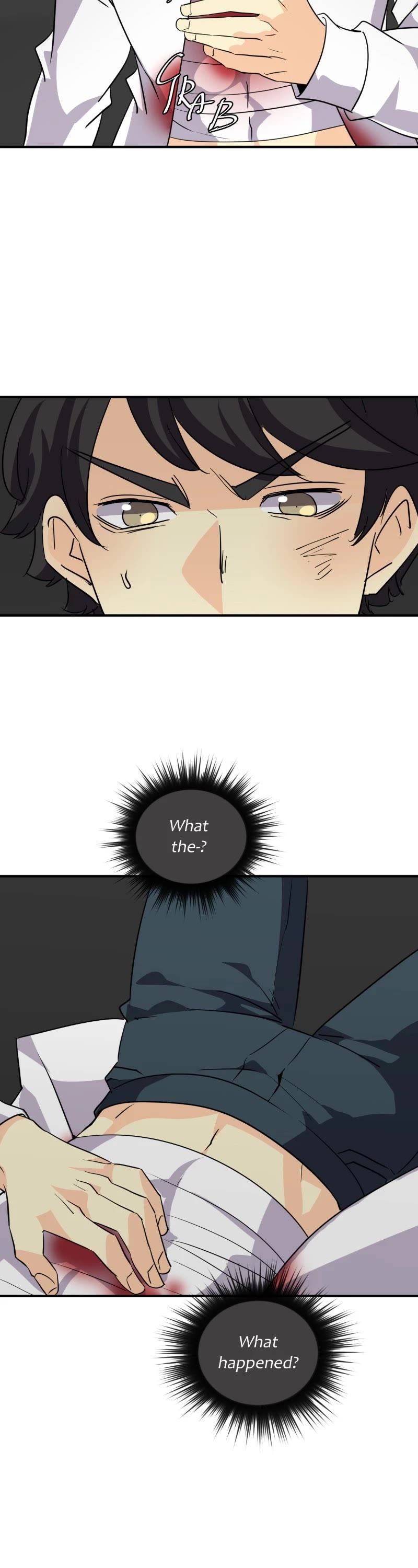 unOrdinary Chapter 283 page 31 - Chapter 283: Episode 275